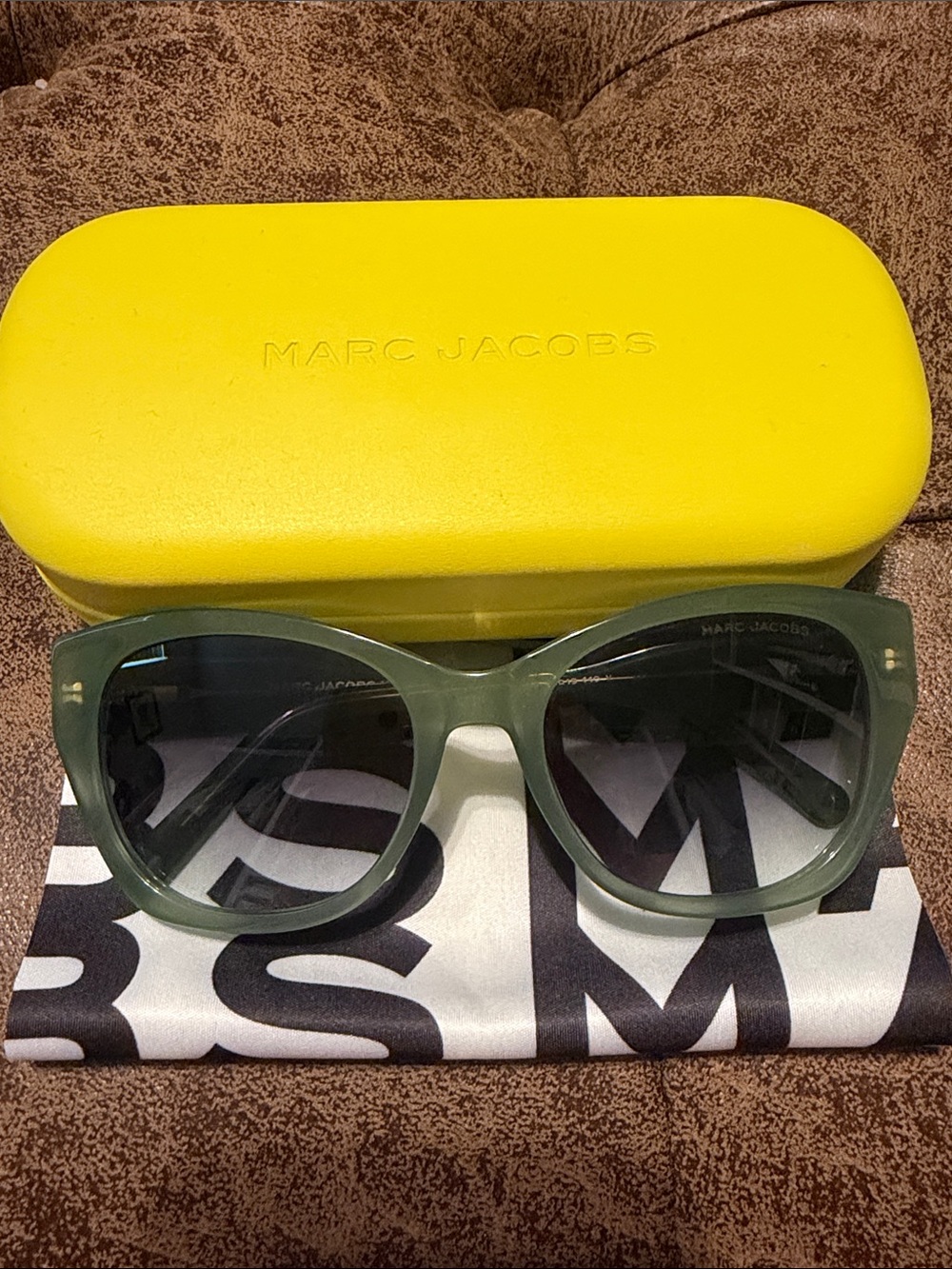 Marc Jacobs sunglasses